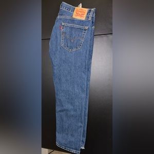 Levi’s 505
